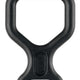 Petzl HUIT - спуск