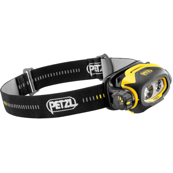 Petzl PIXA 3® Stirnlampe - Petzl - Werkzeuge - MTN Shop DACH