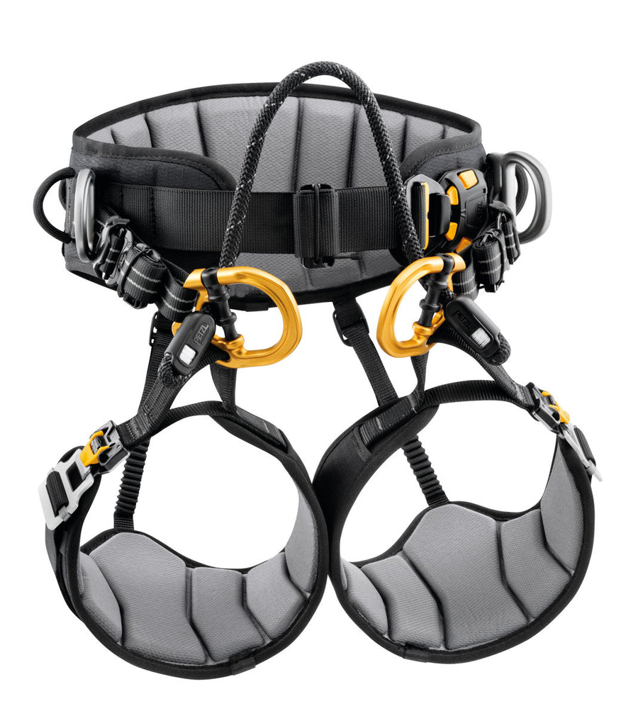 Petzl SEQUOIA Sitz- und Haltegurt