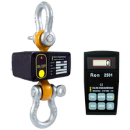 Eilon Engineering Ron Crane Scales™ Ron 2501 Wireless Performance Brake – – Тепер доступний у MTN Shop DE. - imagen 3