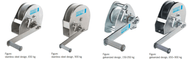 Pfaff-silberblau Konsolenseilwinde LB (150 – 1.200 kg) – – Jetzt erhältlich im MTN Shop DE. - imagen 2