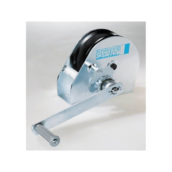 Pfaff-silberblau Konsolenseilwinde LB (150 – 1.200 kg)
