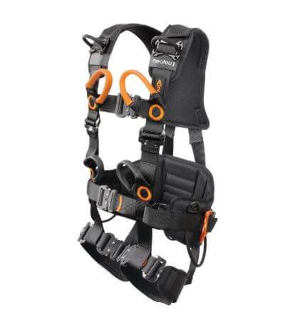 Neofeu Gurtsystem ILEO NUS140