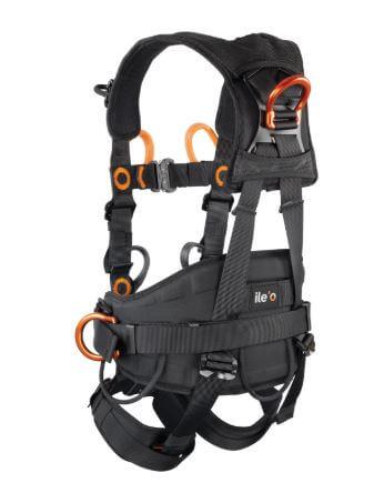 Neofeu Gurtsystem ILEO NUS140 - neofeu - Absturzsicherung - MTN Shop DACH
