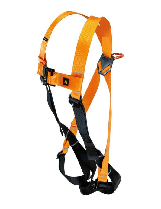 Neofeu Gurtsystem NUS55 - neofeu - Absturzsicherung - MTN Shop DACH