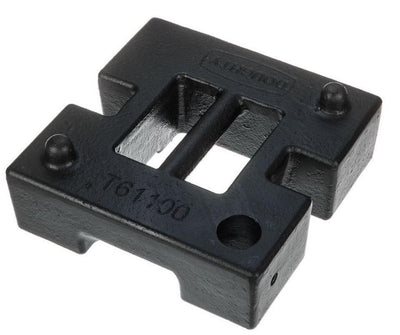Каретка Doughty Engineering Studio Rail 60 з поворотним гальмом 16 мм – zweites Bild