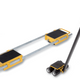 Yale 'Budget' Lenkbarer Transportroller LX 6-12 T