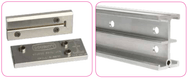 Doughty Studio Rail - Шаблон для свердління - Doughty Engineering - Такелажне обладнання - MTN Shop DACH