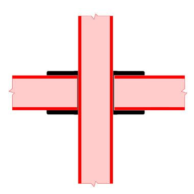 Schlüsselklemme: Doughty Zwei-Buchsen-Kreuz [Multi-Pack] - Doughty Engineering - Rigging-Geräte - MTN Shop DACH - imagen 4