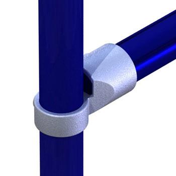 Schlüsselklemme: Doughty Short Tee Swivel (paarweise verwendet) [Multi-Pack] - Doughty Engineering - Rigging-Geräte - MTN Shop DACH