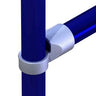 Schlüsselklemme: Doughty Short Tee Swivel (paarweise verwendet) [Multi-Pack] - Doughty Engineering - Rigging-Geräte - MTN Shop DACH