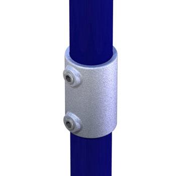 Schlüssel-Klemme: Doughty-Hülsenverbindung/externer Rohrverbinder [Mehrfach-Pack] - Doughty Engineering - Rigging-Geräte - MTN Shop DACH