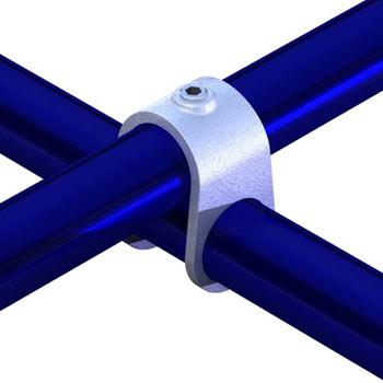 Schlüssel-Klemme: Doughty-Klemme auf Kreuzung [Multi-Pack] - Doughty Engineering - Rigging-Geräte - MTN Shop DACH