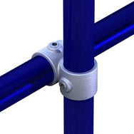 Schlüsselklemme: Doughty 90-Grad-Kreuzung [Multi-Pack] - Doughty Engineering - Rigging-Geräte - MTN Shop DACH