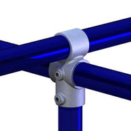 Schlüsselklemme: Doughty Kombi-Muffen-T-Stück [Multi-Pack] - Doughty Engineering - Rigging-Geräte - MTN Shop DACH