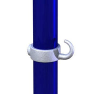 Schlüsselklemme: Doughty Kettenhaken [Multi-Pack] - Doughty Engineering - Rigging-Geräte - MTN Shop DACH