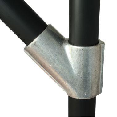 Кутовий трійник Doughty 45 градусів [Multi-Pack] - Doughty Engineering - Такелажне обладнання - MTN Shop DACH - imagen 2