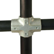 Schlüsselklemme: Doughty Zwei-Buchsen-Kreuz [Multi-Pack] - Doughty Engineering - Rigging-Geräte - MTN Shop DACH - imagen 2