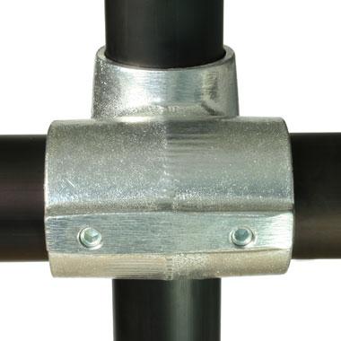 Довга розв'язка Doughty Engineering 90° – zweites Bild