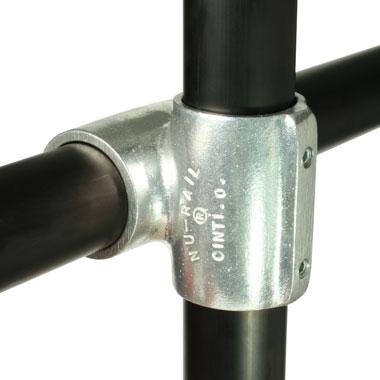 Doughty Long 90° Crossover - для труби ⌀48 мм [мультипакет] - Doughty Engineering - Такелажне обладнання - MTN Shop DACH - imagen 5