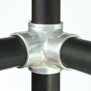 Doughty Corner mit Durchgangsrohr [Multi-Pack] - Doughty Engineering - Rigging-Geräte - MTN Shop DACH