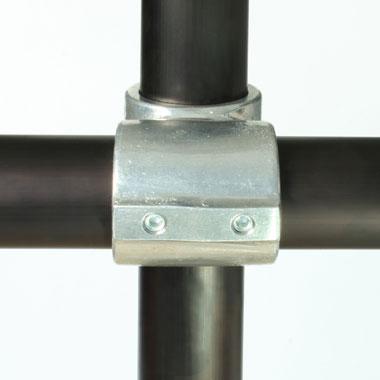 Інженерний ножичний зажим Doughty (Heavy Duty) – zweites Bild
