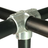 Doughty Slimline Side Outlet Tee [Multi-Pack] - Doughty Engineering - Такелажне обладнання - MTN Shop DACH - imagen 2