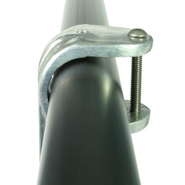 Doughty 48mm Klemm-T-Stück [Multi-Pack] - Doughty Engineering - Rigging-Geräte - MTN Shop DACH - imagen 5
