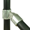 Doughty-Rohrverschraubung: Drehbogen/Tee-Kombination [Multi-Pack] - Doughty Engineering - Rigging-Geräte - MTN Shop DACH