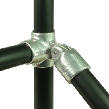 Трубопровідний фітинг Doughty: поворотний бічний вихід [Multi-Pack] - Doughty Engineering - Такелажне обладнання - MTN Shop DACH - imagen 2
