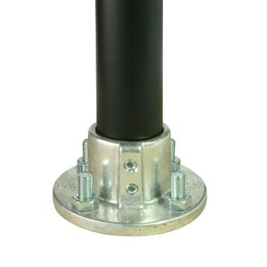 Базовий фланець Doughty 48 мм [Multi-Pack] - Doughty Engineering - Такелажне обладнання - MTN Shop DACH - imagen 2