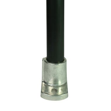 Фланець Doughty 48 мм [Multi-Pack] - Doughty Engineering - Такелажне обладнання - MTN Shop DACH - imagen 2