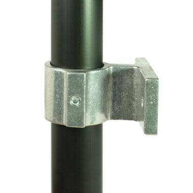 Doughty Rohrverschraubung - Halterung [Multi-Pack] - Doughty Engineering - Rigging-Geräte - MTN Shop DACH