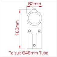 Комбінована розетка Doughty [Multi-Pack] - Doughty Engineering - Такелажне обладнання - MTN Shop DACH - imagen 6