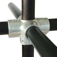 Doughty Four-Way Cross with Center Through Tube [Multi-Pack] - Doughty Engineering - Такелажне обладнання - MTN Shop DACH - imagen 2
