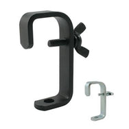 Doughty 50mm Hakenklammer (Stahl) [Multi-Pack] - Doughty Engineering - Rigging-Geräte - MTN Shop DACH