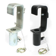 Doughty Alu. Hakenklemme 50mm (mit 29mm TV-Zapfen) - Doughty Engineering - Rigging-Geräte - MTN Shop DACH