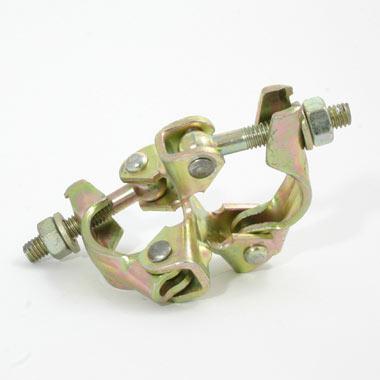 Подвійна зчіпка для будівельних лісів Doughty [Multi-Pack] - Doughty Engineering - Пресована сталь / 10 - Такелажне обладнання - MTN Shop DACH