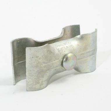 Doughty Gerüstklemme - Parallelkupplung [Multi-Pack] - Doughty Engineering - 10 - Rigging-Geräte - MTN Shop DACH