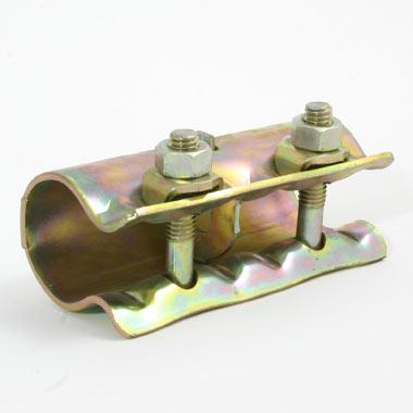 Doughty Scaffold Clamp (Pipe Joiner) fits 48mmDia. tube. Supplied by MTN Shop EU