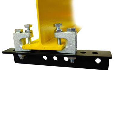 Doughty Lindapter-Trägerklemmen [Mehrfachpackung] - Doughty Engineering - Rigging-Geräte - MTN Shop DACH - imagen 3