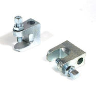 Doughty Lindapter Flanschklemme (max. 23 mm dick) [Mehrfachpackung] - Doughty Engineering - 10 - Rigging-Geräte - MTN Shop DACH