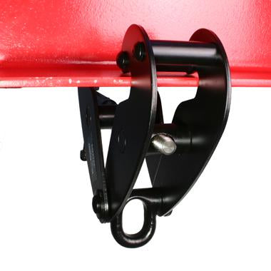 Doughty Trägerklemme (Schwerlast) - Doughty Engineering - Rigging-Geräte - MTN Shop DACH - imagen 4