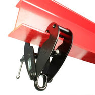 Doughty Trägerklemme (Schwerlast) - Doughty Engineering - Rigging-Geräte - MTN Shop DACH - imagen 3