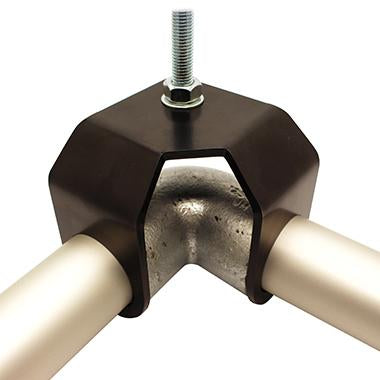 Doughty Grid Hanger Corner [Multi-Pack] - Doughty Engineering - Такелажне обладнання - MTN Shop DACH