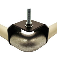 Doughty Gitteraufhänger Ecke [Multi-Pack] - Doughty Engineering - Rigging-Geräte - MTN Shop DACH - imagen 2