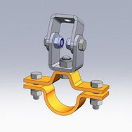Doughty Kardangelenk [Multi-Pack] - Doughty Engineering - Rigging-Geräte - MTN Shop DACH - imagen 2