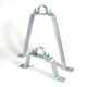 Doughty Engineering Rohr-Wand-Halterung