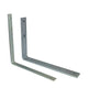 Doughty Engineering Wandhalterung