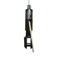 Reutlinger Cable Grip with Fork & Side Exit Wire. Supplied by MTN Shop EU